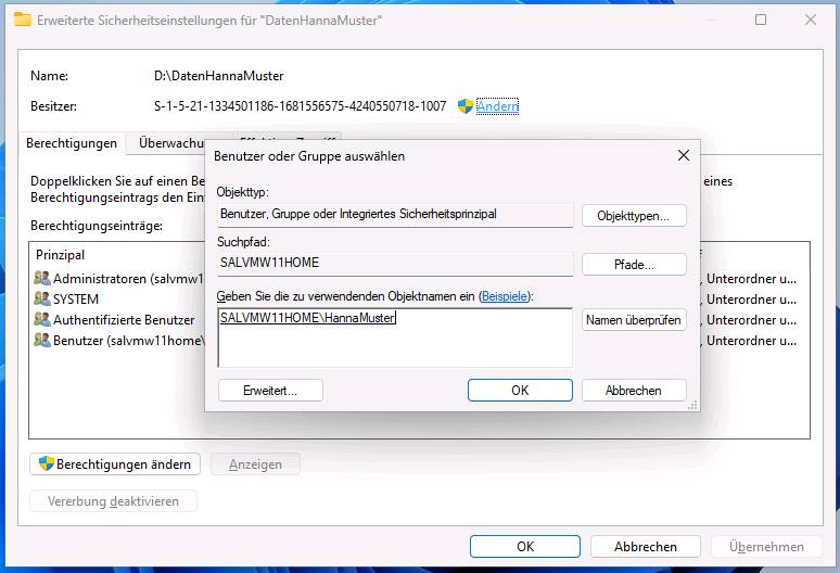 Windows verweigert Zugriff auf meine Daten pctipp.ch