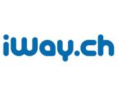 Logo von iWay.ch