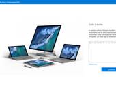 Das Surface Diagnostic Toolkit im Microsoft Store