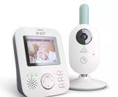 Das Philips Avent Digital Video Babyphone