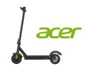 Der Acer E-Scooter