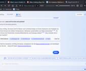 Bing Chat im Vivaldi-Browser