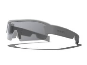 Neue Fitness-Datenbrille von Minimis liefert Informationen in Echtzeit  Neue Fitness-Datenbrille von Minimis