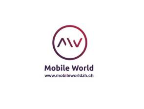 Logo von Mobile World Zürich 