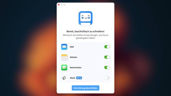 Die Auswahl an installierbaren Plug-ins