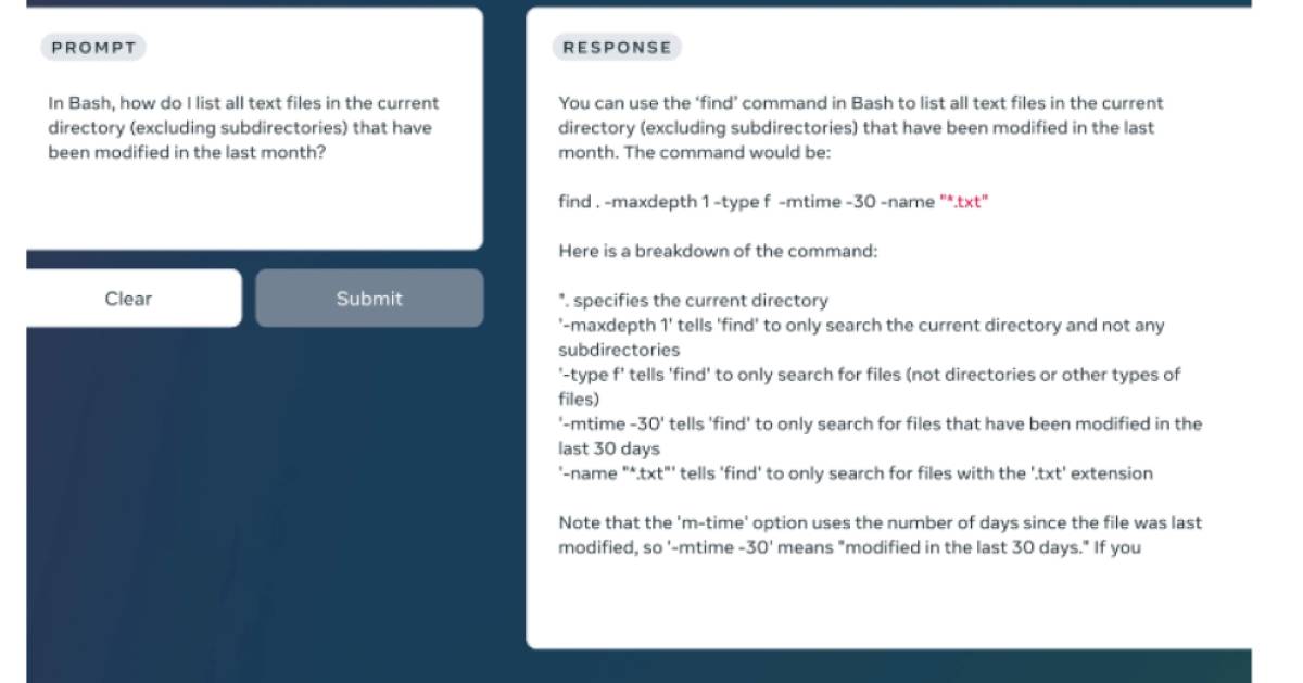 KI-Tool zum Schreiben von Code - pctipp.ch