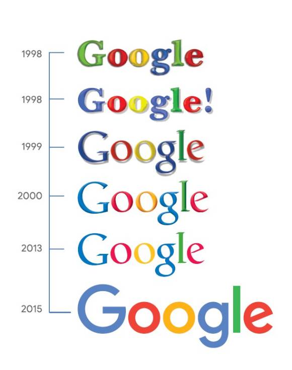 Google-Logos 