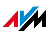 AVM-Logo