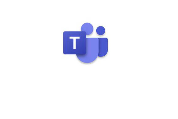 Microsoft Teams-Logo 
