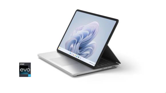 Das neue Surface Laptop Studio 2 
