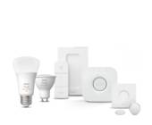 Smart-Home-Palette von Philips Hue