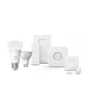 Smart-Home-Palette von Philips Hue 