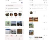 Google Fotos App für Android