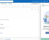 Mailbutler in Outlook für Web