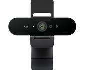 Logitech Brio Stream Webcam