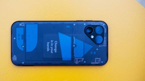 Fairphone 5 