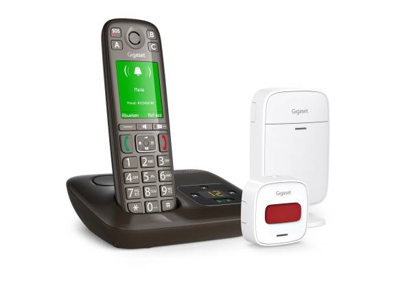 Gigaset Easy Care 600A 