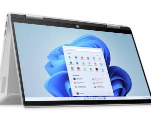 Das HP Pavilion Convertible