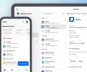 Webseite 1Password