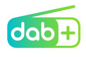 DAB+-Logo 