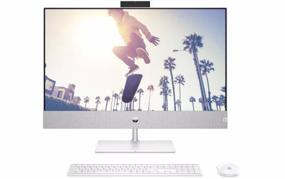 Pavilion 27-ca2730nz: All-in-One-PC von HP