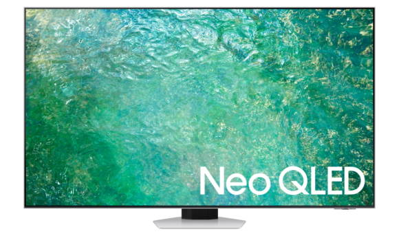 Samsung QE65QN85C: der Mini-LED-TV