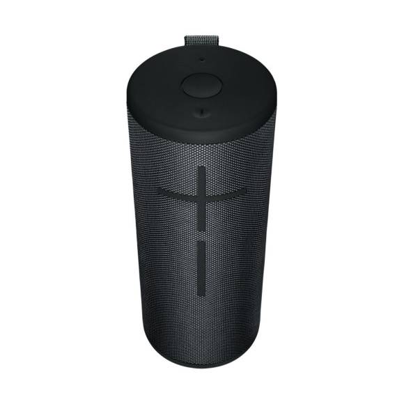 UE Boom 3: der zylinderförmige Bluetooth-Speaker