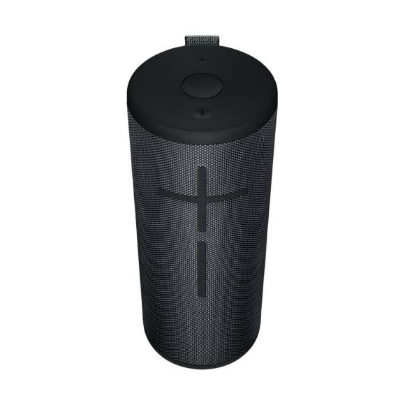 UE Boom 3: der zylinderförmige Bluetooth-Speaker