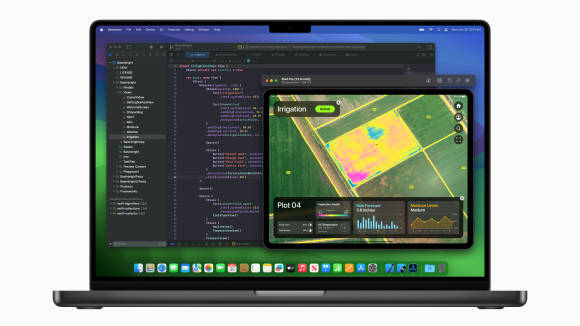 MacBook Pro mit 14 Zoll MacBook Pro mit 14 Zoll