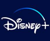 Disney+-Logo