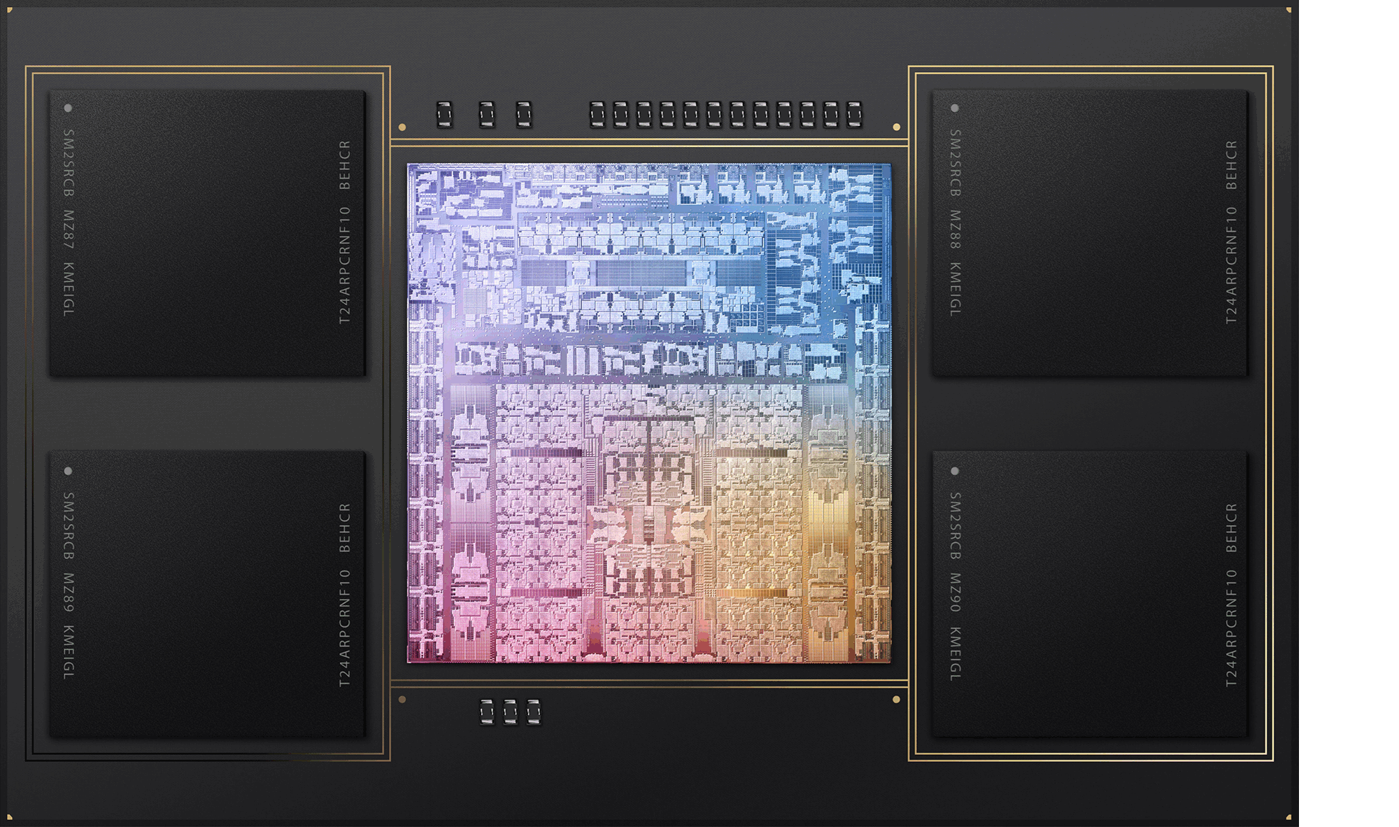 Der M3 Max Chip