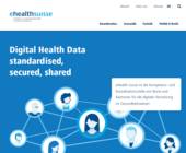 Die neue Webseite von e-Health Suisse