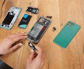 Das Fairphone 4