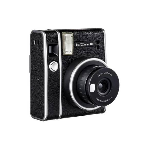 Fujifilm Instax Mini 40: Sofortbildkamera