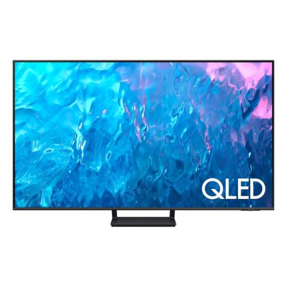 Smart TV: Samsung QE75Q70C