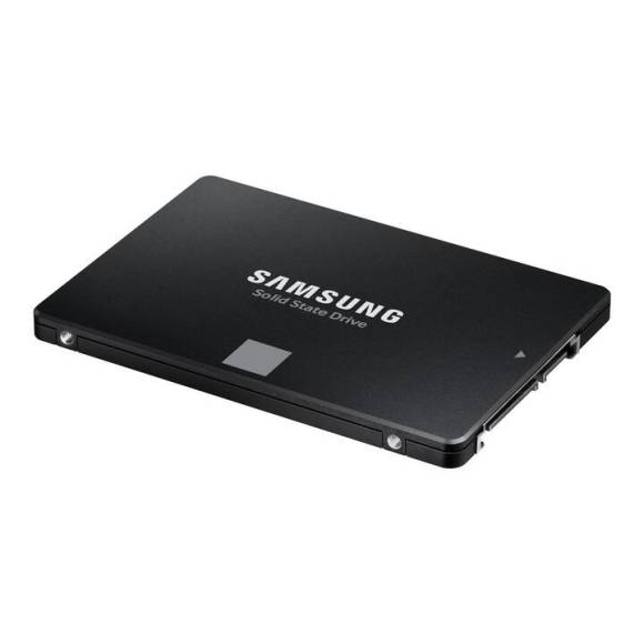 SSD-Datenträger von Samsung