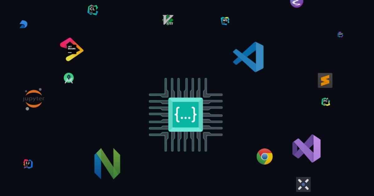 Codeium VS Code: Ускоряем разработку без GPL