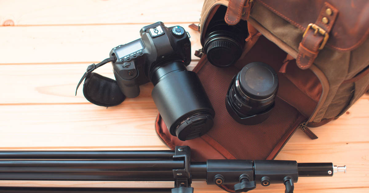 The most useful photo accessory for your camera