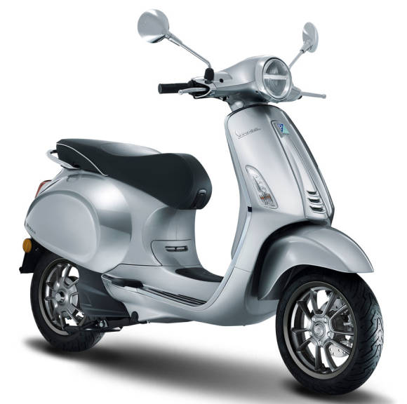 E-Töff – der Vorteil eines Mopeds ohne Lärm und Abgase
