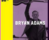 Bryan Adams