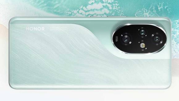 Honor 200 Pro 