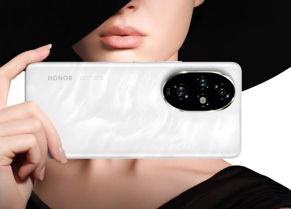 Honor 200 Pro 