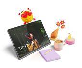 Das Lenovo Tab Plus