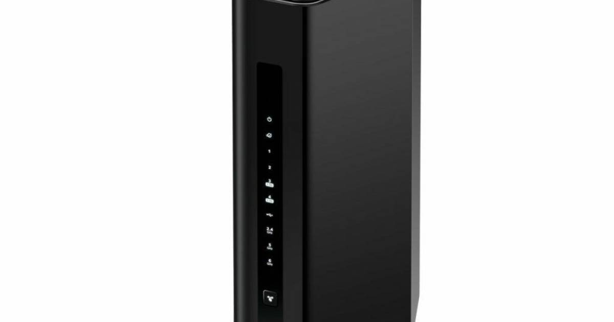 NETGEAR-stellt-WiFi-7-Router-Nighthawk-RS300-vor