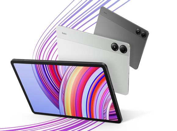 Das Xiaomi Redmi Pad Pro 5G 