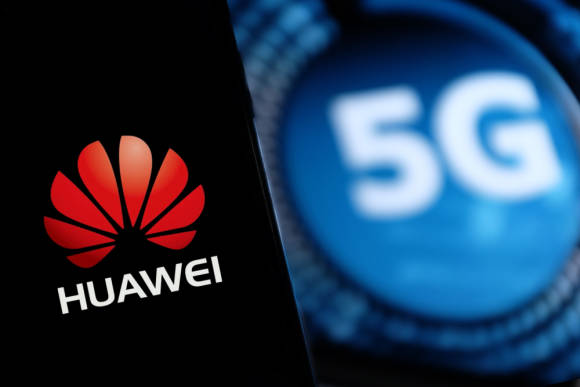Huawei 