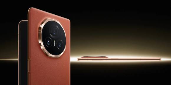 Das Honor Magic V3 