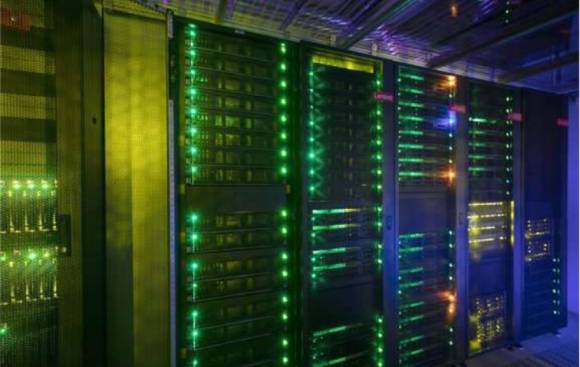 Supercomputer und Quantenrechner im Duett 