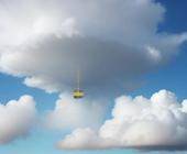 Cloud: Von Ausfällen betroffene Firmen haben meist Notfallpläne