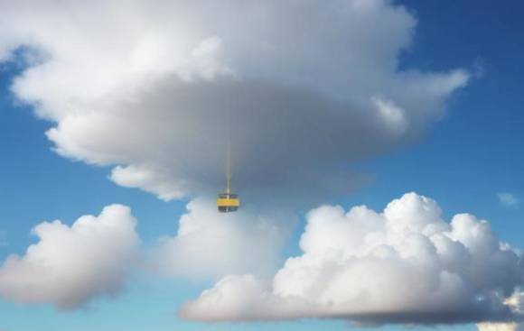 Cloud: Von Ausfällen betroffene Firmen haben meist Notfallpläne 